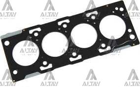 Hyundai Sonata Silindir Kapak Contası . Dizel .10mm OEM 22311-27400 Hyundai Sonata Silindir Kapak Contası . Dizel .10mm OEM 22311-27400